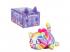Aphmau Mystery Miau meglepetés színes plüsscica, 18 cm, többfajta, 1 db