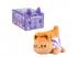 Aphmau Mystery Miau meglepetés színes plüsscica, 18 cm, többfajta, 1 db