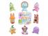 Moriah Elizabeth Mystery figura sorozat 2