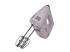 TOO HM-200-200 kézi tálas fehér mixer