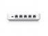 Ubiquiti UniFi UCG-Max 4x2.5 GbE LAN 1x2.5 Multi-Gigabit WAN port Security Cloud Gateway router