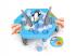 Don\'t drop the pingvin- Jégtörő társasjáték - Save Penguins