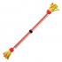 Zsonglőr stick bot
