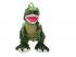 Dinoszaurusz hátizsák T-Rex plüss, 50 cm