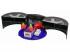 Micro Wheels közepes készlet - többféle
