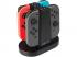 Venom VS4796 Nintendo Switch Joy-Con kontroller töltő állomás