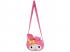 Purse Pets: Hello Kitty My Melody interaktív táska - Spin Master