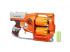 Nerf Zombie Strike Flipfury szivacslövő fegyver- Hasbro