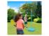 Mookie Swingball 3in1 játékkészlet