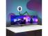 Hama 4663 4 karos streaming monitor tartó