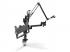 Hama 4663 4 karos streaming monitor tartó