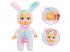 Cry Babies: Tiny Cuddles Bunnies - Honey könnyes baba