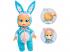 Cry Babies: Tiny Cuddles Bunnies - Brooks könnyes baba