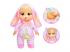 Cry Babies: Tiny Cuddles Bunnies - Lola könnyes baba