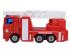 SIKU Scania tűzoltó autó 1:87