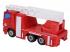 SIKU Scania tűzoltó autó 1:87