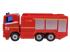 SIKU Scania tűzoltó teherautó 1:87