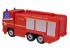 SIKU Scania tűzoltó teherautó 1:87