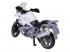 SIKU BMW R1200GS rendőrmotor 1:87