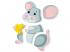 Fa egeres 5db-os baba puzzle - Woodyland