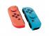 Venom VS4918 piros és kék Thumb Grips (4x) Nintendo Switch kontrollerhez