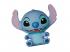 Összenyomható puha Stitch figura, többféle, 1 db