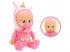 Cry Babies: Tiny Cuddles Newborn Dreamy könnyes baba
