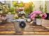 Gardena AquaBloom napelemes csepegtető szivattyú készlet