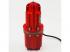 HECHT3166 MERÜLŐ SZIVATTYÚ, 600W, 1400L/ÓRA