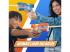 Nerf lézercsata mini pisztoly 2 darabos szett