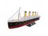 Revell 3D-puzzle-készlet  RMS Titanic LED Edition