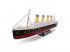 Revell 3D-puzzle-készlet  RMS Titanic LED Edition