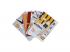 Revell 3D-puzzle-készlet  RMS Titanic LED Edition