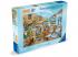Puzzle 1000 db - Horgászok élete
