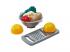 Ecoiffier leves szett - 20 darabos
