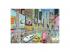 Puzzle New York, 1000 darabos