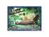 Disney Dzsungel könyve puzzle, 1000 darabos