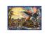 Az oroszlánkirály puzzle, 1000 darabos