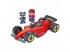 Ecoiffier Arick Formula 1 boxutca játékszett