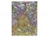 Színes halak puzzle, 1500 darabos