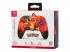 PowerA NSGP0040-02 Enhanced Nintendo Switch vezetékes Pokémon: Charizard Vortex kontroller