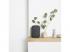 Google Nest Audio grafitszürke okos hangszóró