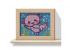 Quercetti: Pixel Art 4 Kawaii Axolotl pötyi