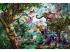 Puzzle 4000 db - Trópusi sárkányok
