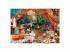 Erdei Camping puzzle, 500 darabos
