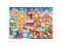 Puzzle 200 db - Édes karácsony