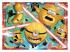 XXL puzzle Gru 4, 100 darabos