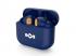 Marley Little Bird True Wireless Bluetooth kék fülhallgató