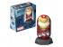3D-puzzle Hylkies Marvel: Vasember, 54 darabos