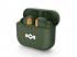Marley Little Bird True Wireless Bluetooth zöld fülhallgató